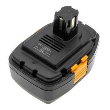 Panasonic EY6950 EY6450 EY3796 Flashlight Battery EY9251 EY9251B - 1