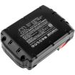 Geberit ACO 202 203XL Plus Battery for 203XL 203plus 203 - 1