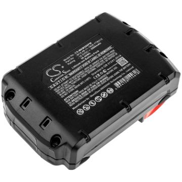 Geberit ACO 202 203XL Plus Battery for 203XL 203plus 203 - 1