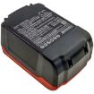 Picture of Battery for Porter Cable PC18ID PC18CS PC186C PC1801D PC1800RS PC1800L PC1800D (p/n PC18B PC18BL)