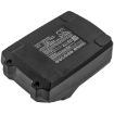 Starmix L18V TOP ISC M 36-18V Safe Battery for ISC L 36-18V - 3