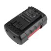 Bosch Rotak 37/42/43 LI Battery (p/n 11536VSR 18636) - 1