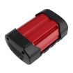 Bosch Rotak 37/42/43 LI Battery (p/n 11536VSR 18636) - 4