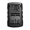 Bosch Rotak 37/42/43 LI Battery (p/n 11536VSR 18636) - 5