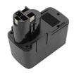 Bosch 12V Battery for PSR, PSB, GSR Models (2 607 335 054/055) - 4