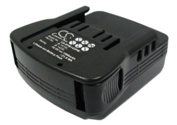 Ryobi Battery for BIW-1465 BID-1440 BID-143 BFL-140 B-1415L B-1425L - 1