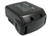 Ryobi Battery for BIW-1465 BID-1440 BID-143 BFL-140 B-1415L B-1425L - 4