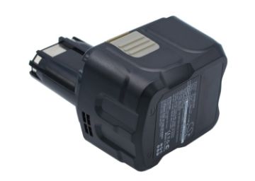 Hitachi WR/WH 14DM Series Battery (p/n 327728 327729) - 1