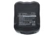 Hitachi WR/WH 14DM Series Battery (p/n 327728 327729) - 5