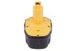 Battery for Dewalt DW999KQ DW996KQ DW996K-2 DW994KQ DW992K-2 DW991K-2 - 5