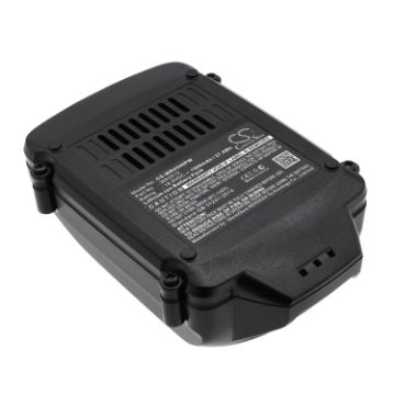 Al-Ko Trimmer GTLi 18V Comfort Rasentrimmer Battery - 1