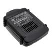 Battery for Rockwell RS2323 RS2314 RK2868K2 RK2863K RK2860K2 RK2853K2 - 2