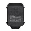 Battery for Rockwell RS2323 RS2314 RK2868K2 RK2863K RK2860K2 RK2853K2 - 5