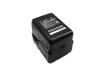 Hitachi DH36DL DH36DAL Battery (p/n 328036 BSL 3626) - 1