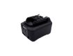 Makita TD111DZ TD110D SH02R1 Battery (p/n BL1015 BL1016) - 2