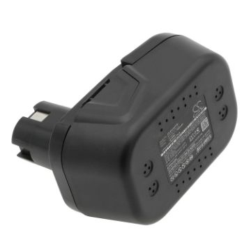 Einhell BT-CD 10.8/1 Li Battery (p/n BT-CD 10.8/4 Li) - 1