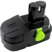 Kawasaki 19.2V Battery for 691306 691240 691235 691034 69007 - 3