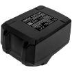 Collomix Xo 10 NC PRO HT Winkelschleifer Battery Replacement - 4