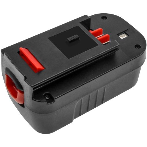 Battery for Firestorm GPC1800P FSX18HD FS18PSK FS18ID FS18FL - 1