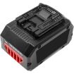 Bosch 18V Battery for GWX/GWS/GTS/GST/GSR/GSB (1600A016GB) - 2