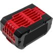 Bosch 18V Battery for GWX/GWS/GTS/GST/GSR/GSB (1600A016GB) - 4