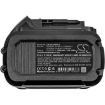 Dewalt XR Li-Ion 18V Battery for DCT Series (p/n DCB102 DCB105) - 3