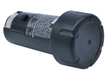 Milwaukee M4 4V Battery 1/4" (p/n 48-11-2001) - 1