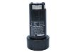 Milwaukee M4 4V Battery 1/4" (p/n 48-11-2001) - 5