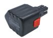 Huskie REC-S3550 Battery (p/n BP-70E) Replacement - 2