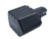 Huskie REC-S3550 Battery (p/n BP-70E) Replacement - 4
