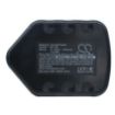 Huskie REC-S3550 Battery (p/n BP-70E) Replacement - 6
