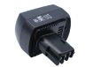 Metabo 9.6V Battery for ULA SBT9.6 SBP9.6 SB9.6 KSA9.6 (p/n 6.25471) - 3
