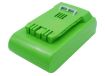 Alpina T 24 Li Battery (p/n 270401020 BT 4024) - 4