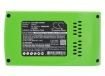 Alpina T 24 Li Battery (p/n 270401020 BT 4024) - 5
