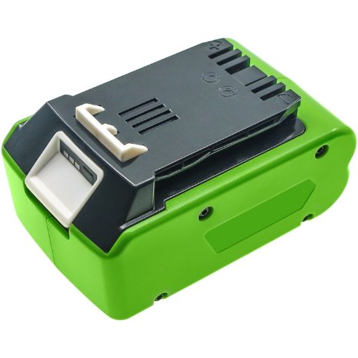 Alpina T 24 Li MT 24 Li Battery (p/n 270401020 BT 4024) - 1