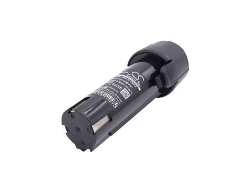 Aeg SL3.6 SE3.6 Battery 413184 (p/n 4935413165) Replacement - 1
