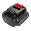 Black & Decker BLA12L-0608-1 BDCDD12 Battery (p/n LBXR1512) - 1