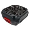 Black & Decker BLA12L-0608-1 BDCDD12 Battery (p/n LBXR1512) - 4