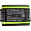 Worx WU388 WU380 WU294 WU279 WU185 WU172 Battery WA3401 WA3593 - 5