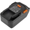 Ridgid R840084 130383028 130383025 Battery (p/n AC840084) - 2