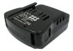 Paslode BW-470 BSC-520 BRJ-120 BLT-140 Battery Replacement - 1