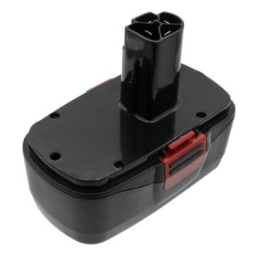 Battery for Craftsman Weather Radio & C3 Cordless System (p/n 11375) - 1