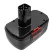 Battery for Craftsman Weather Radio & C3 Cordless System (p/n 11375) - 2
