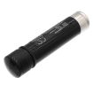 Black & Decker VP940 VP810 VP800 VP750 Battery (p/n 15199502) - 2