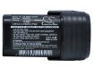 Battery for Rockwell SS2504 RS2115 RS2114 RK2522K2 RK2516K RK2512 - 1