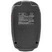 Einhell RT-CD18I Hammer Drill Battery (p/n 4511894 451326001004) - 5