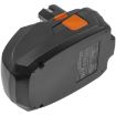 Einhell RT-CD18I Hammer Drill Battery (p/n 4511894 451326001004) - 3