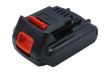 Black & Decker SSL20SB-2 LST220 LGC120 Battery (p/n BL1114 BL1314) - 2