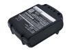 Black & Decker SSL20SB-2 LST220 LGC120 Battery (p/n BL1114 BL1314) - 3