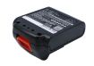 Black & Decker SSL20SB-2 LST220 LGC120 Battery (p/n BL1114 BL1314) - 4
